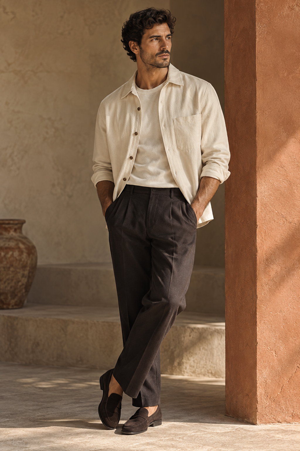 Moda masculina LatyShop